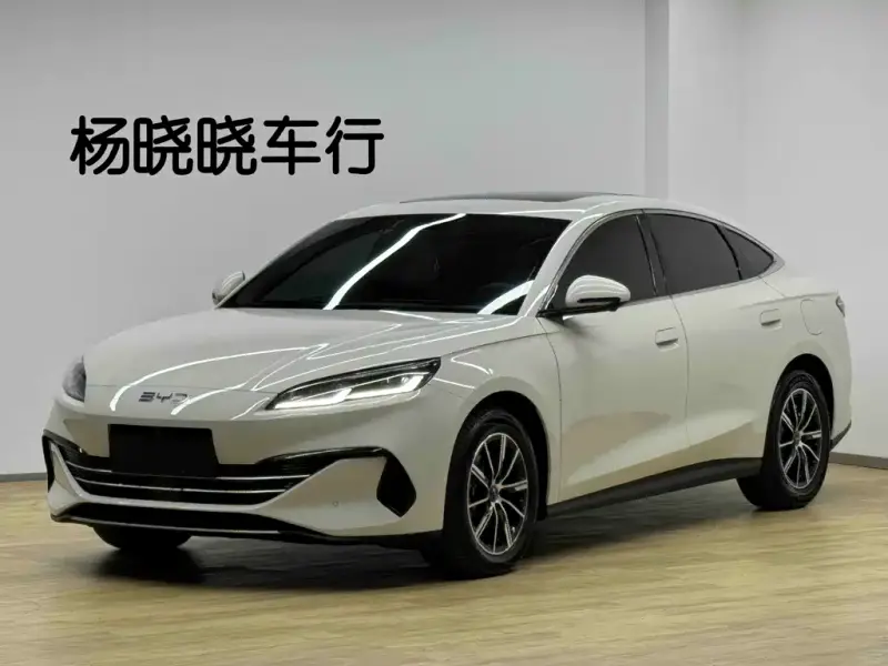 BYD Seal 06