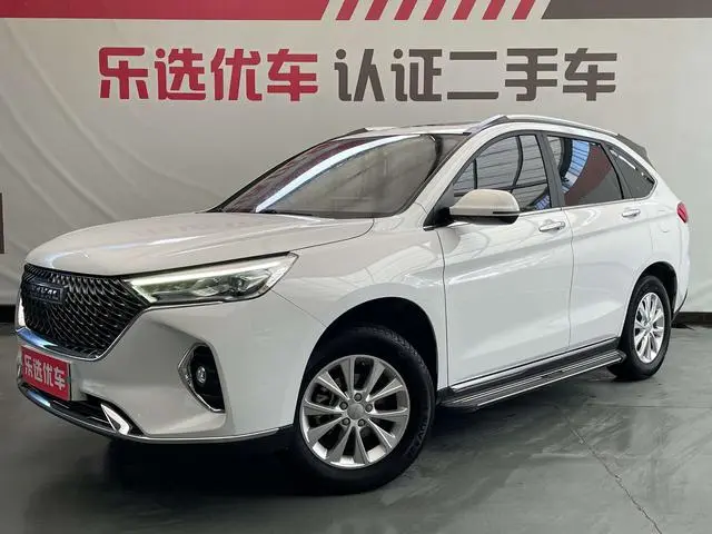 Haval M6
