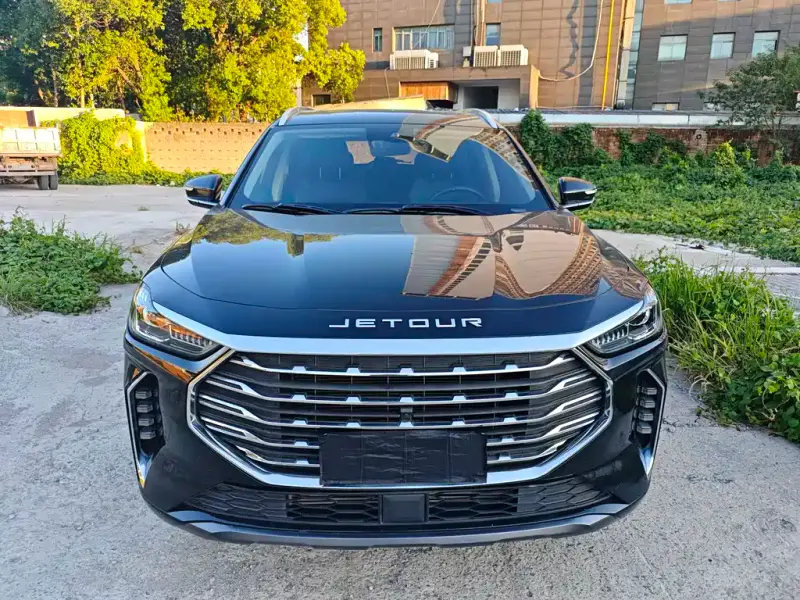 Jetour X70 PLUS