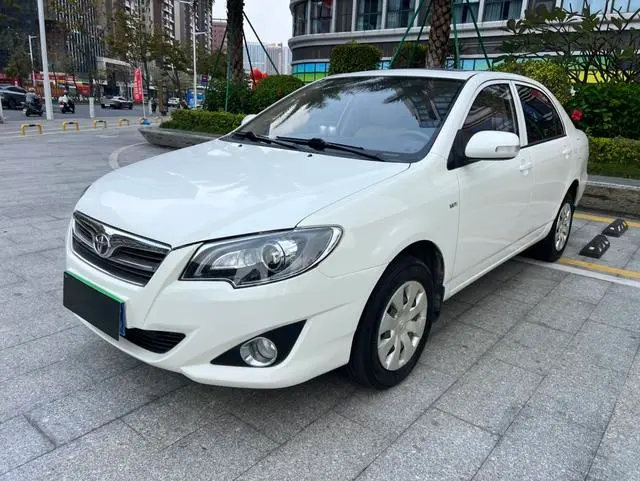 Toyota Corolla EX