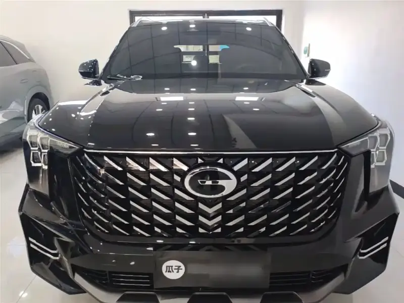 GAC Motor GS8
