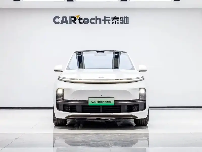Li Auto L9