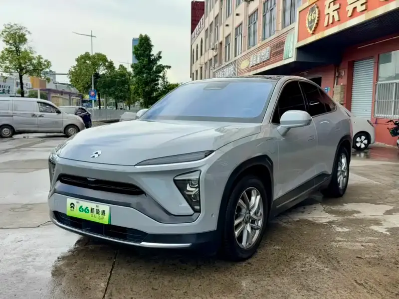 NIO EC6