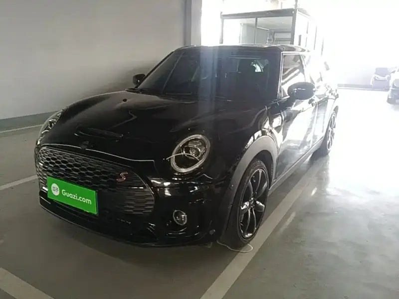 MINI Mini Clubman