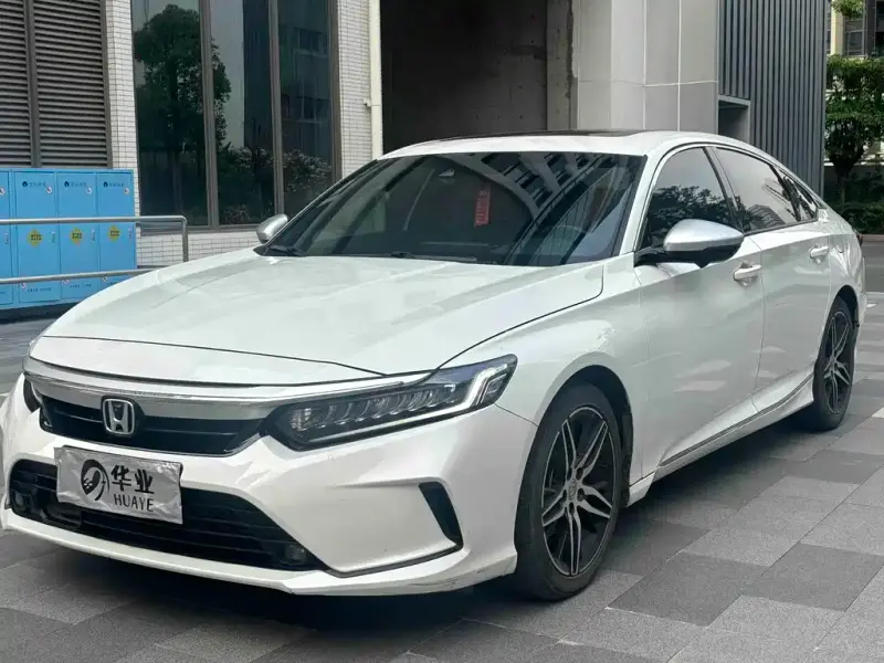 Honda Inspire