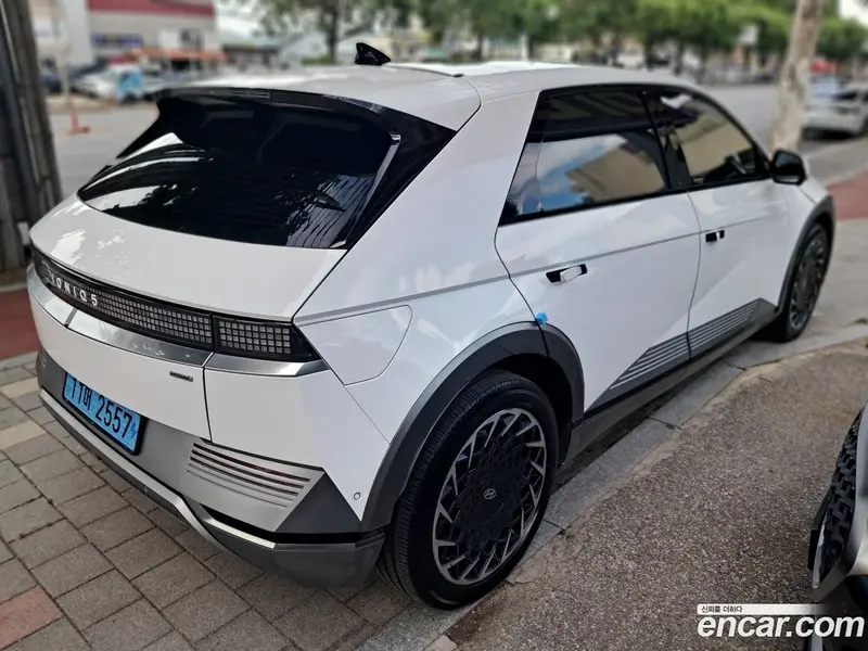 Hyundai Ioniq5