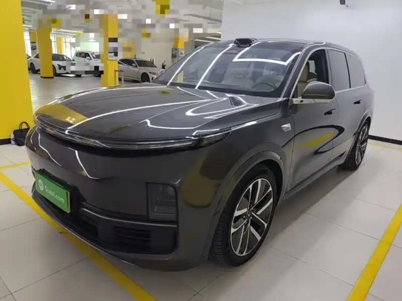 Li Auto L9