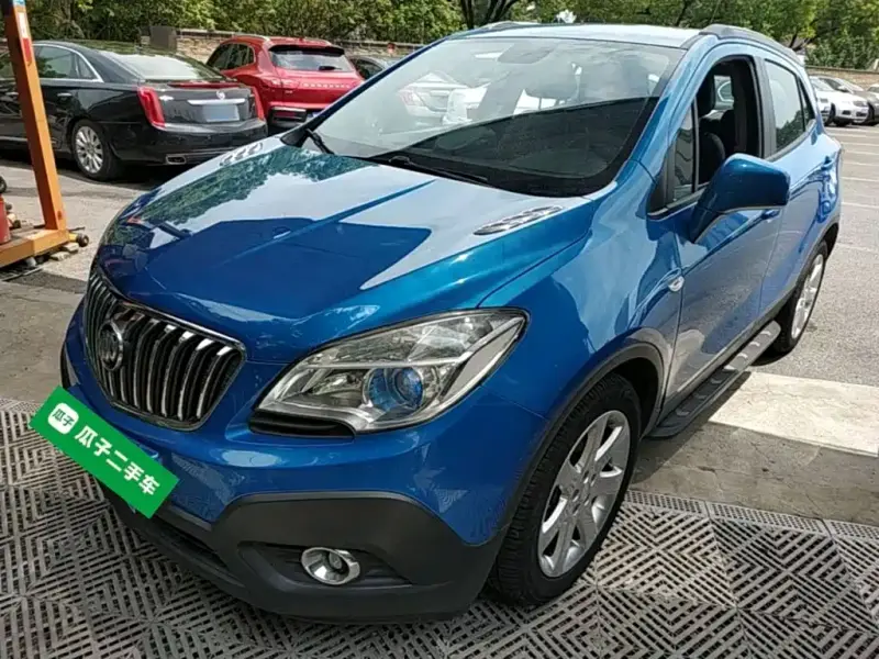 Buick Encore