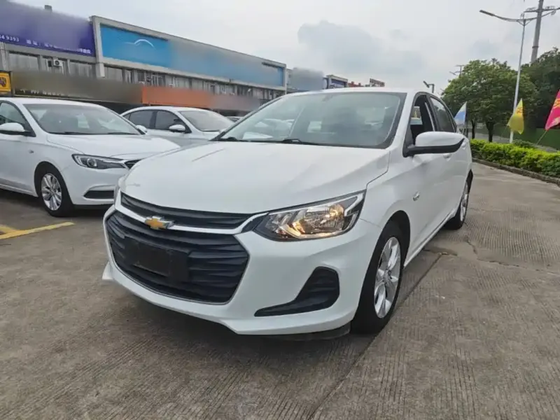 Chevrolet Cavalier