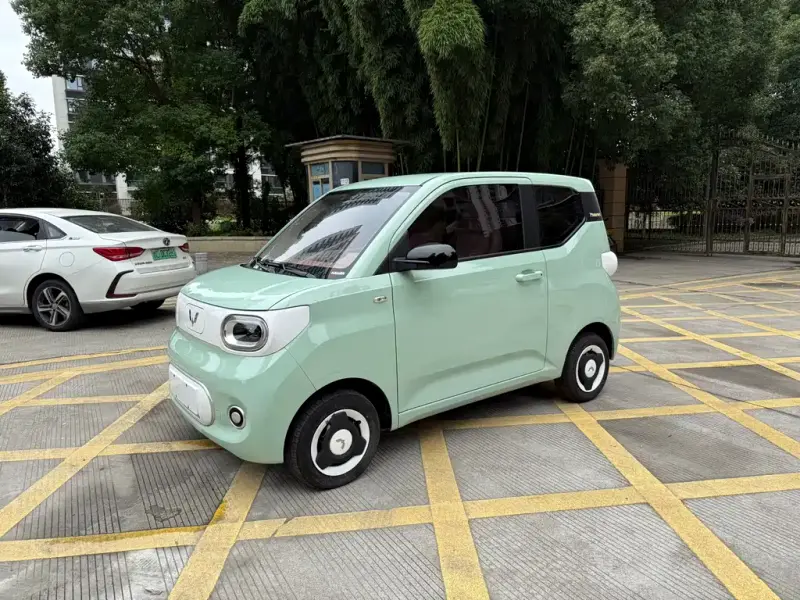 Wuling Hongguang Mini EV (MINIEV)