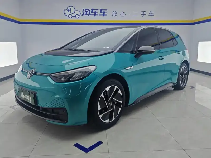 Volkswagen ID.3