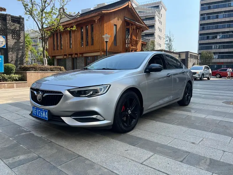 Buick Regal