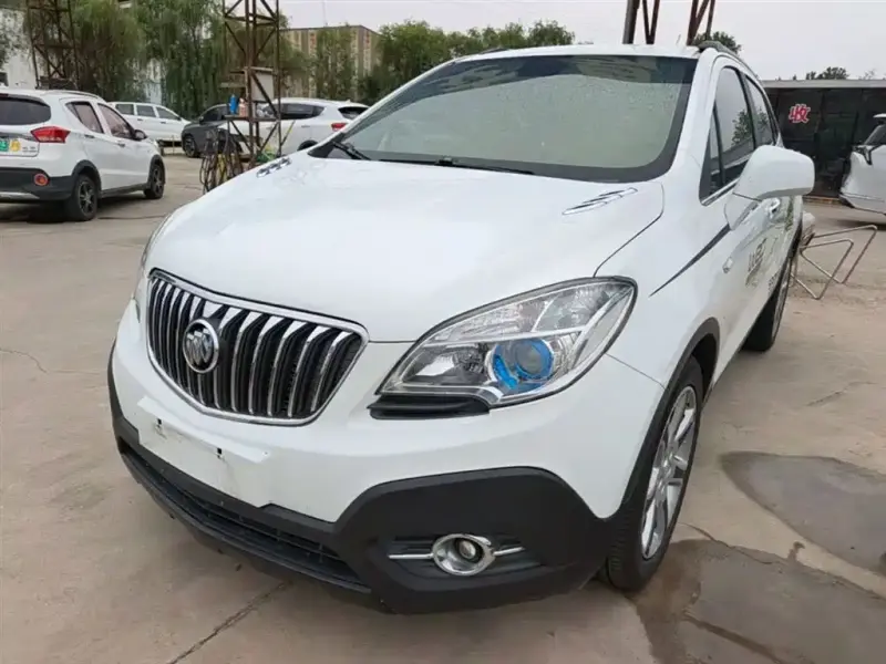 Buick Encore