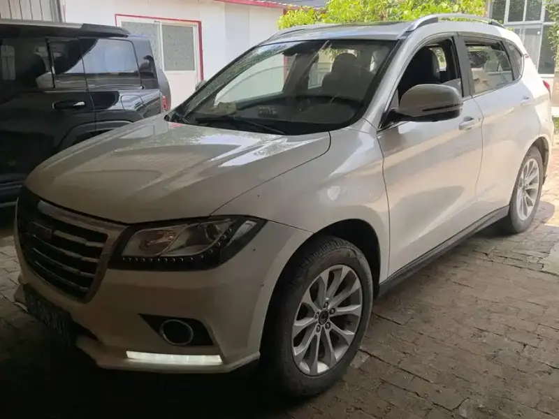Haval H2