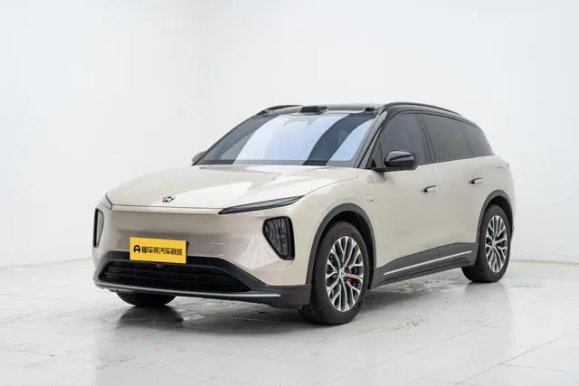 NIO ES6