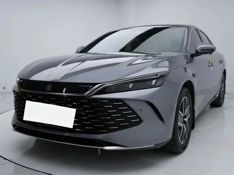 BYD Qin L