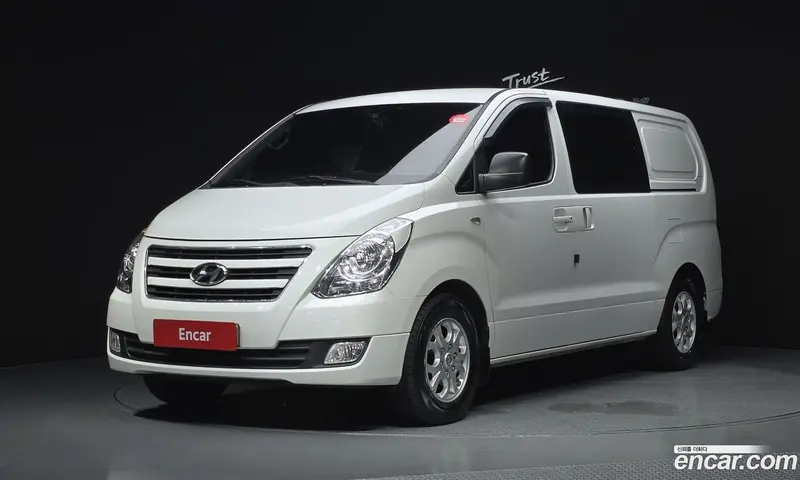 Hyundai H-1