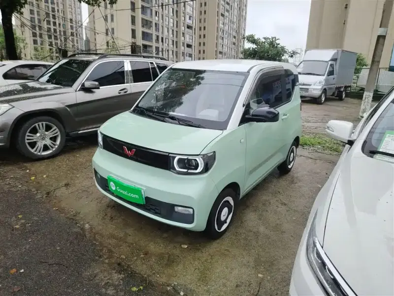 Wuling Hongguang Mini EV (MINIEV)