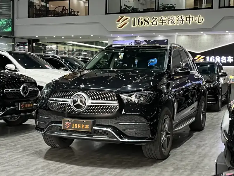 Mercedes-Benz GLE( )