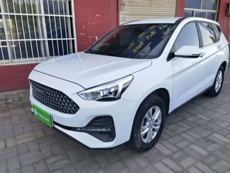 Haval M6