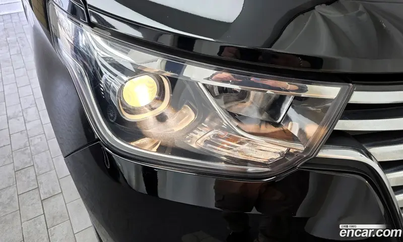 Hyundai H-1 (Starex)
