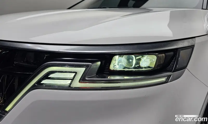 Kia Carnival (Canival)