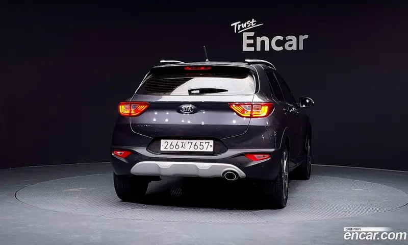 Kia Stonic