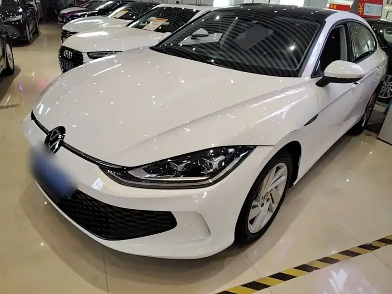 Volkswagen Lamando