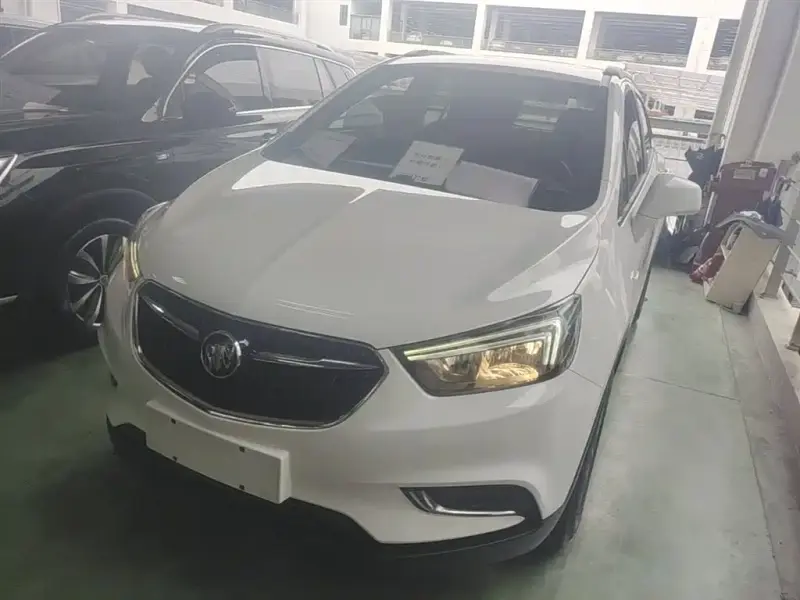 Buick Encore