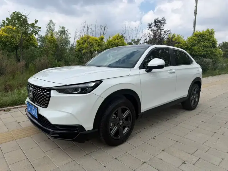 Honda XR-V