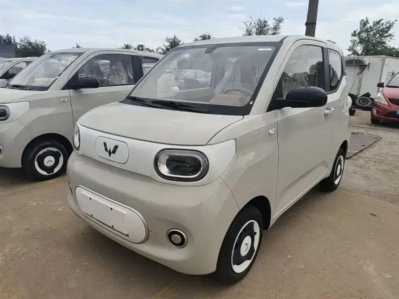 Wuling Hongguang Mini EV (MINIEV)