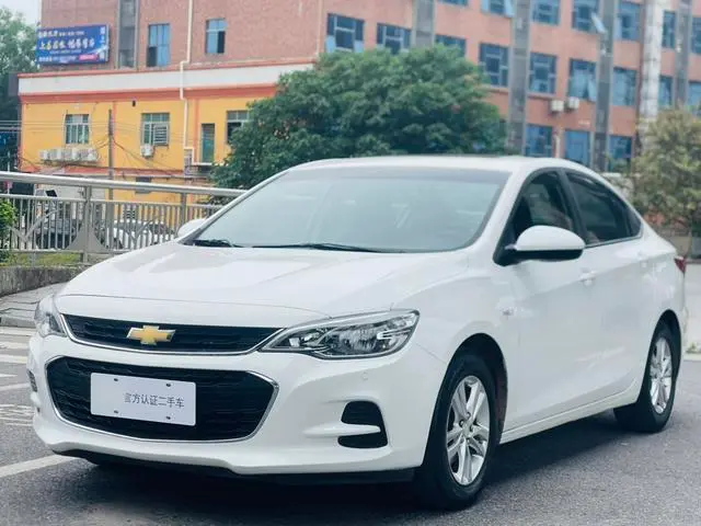 Chevrolet Cavalier