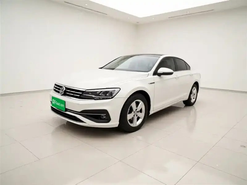 Volkswagen Lamando