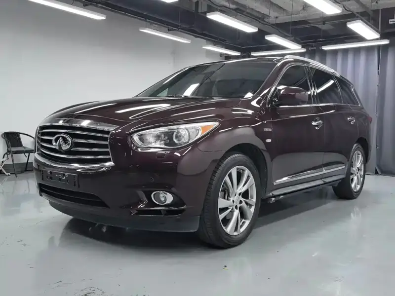 Infiniti QX60