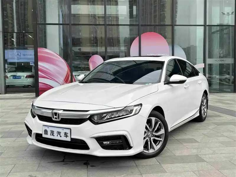 Honda Inspire