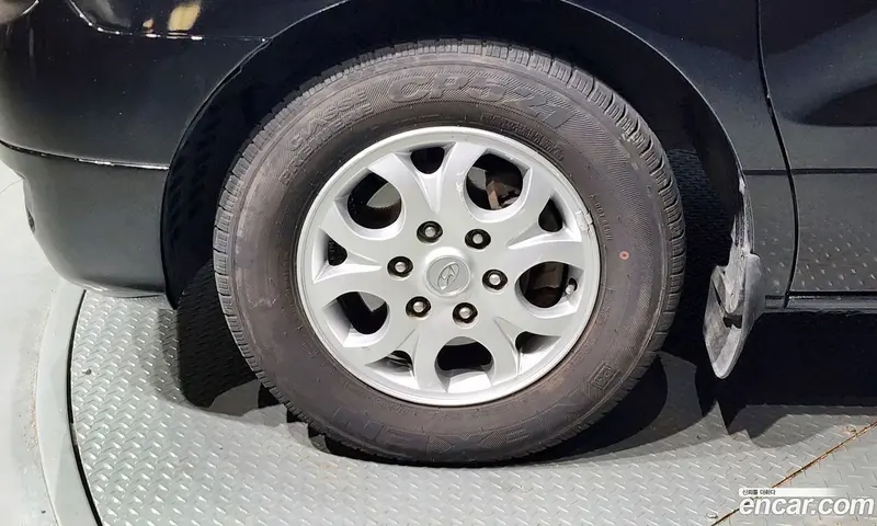 Hyundai H-1