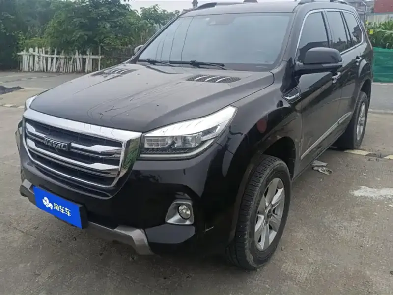 Haval H9