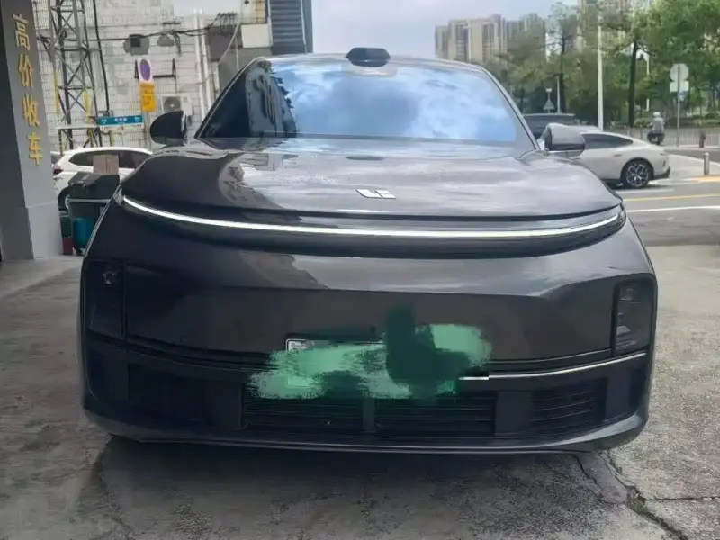 Li Auto L7
