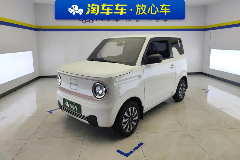 Galaxy Panda Mini (Panda)