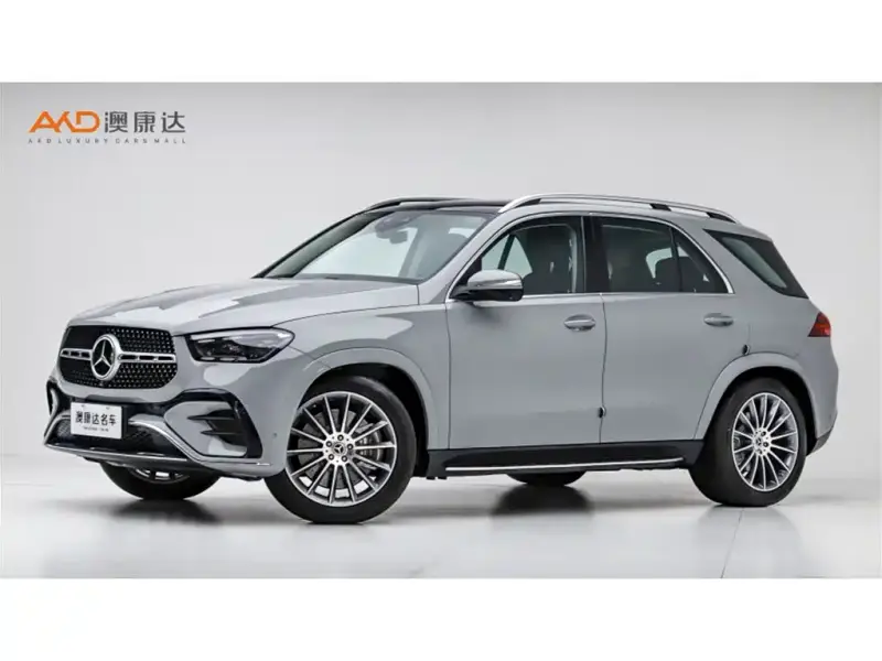 Mercedes-Benz GLE( )