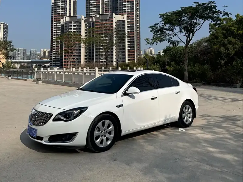 Buick Regal