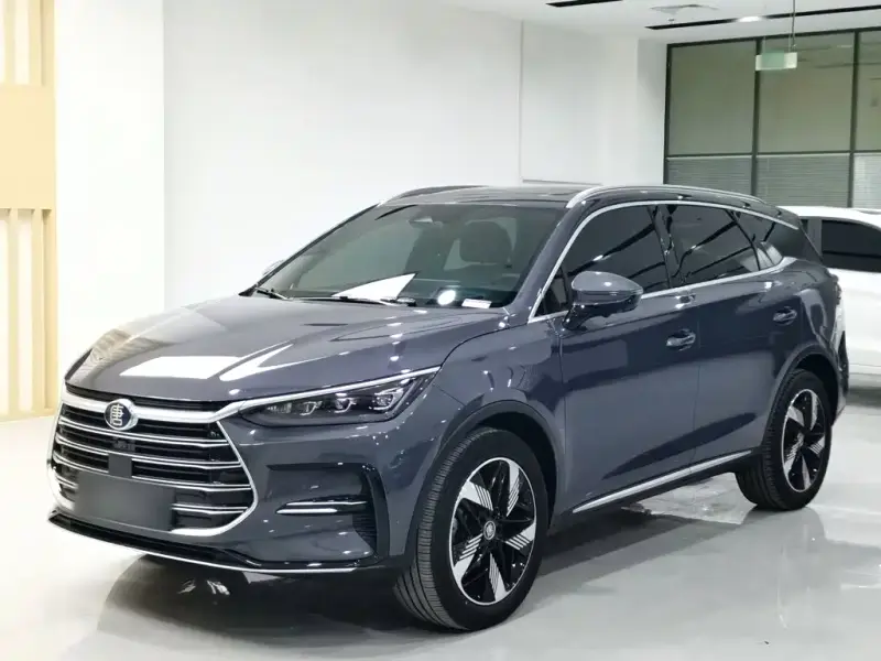 BYD Tang