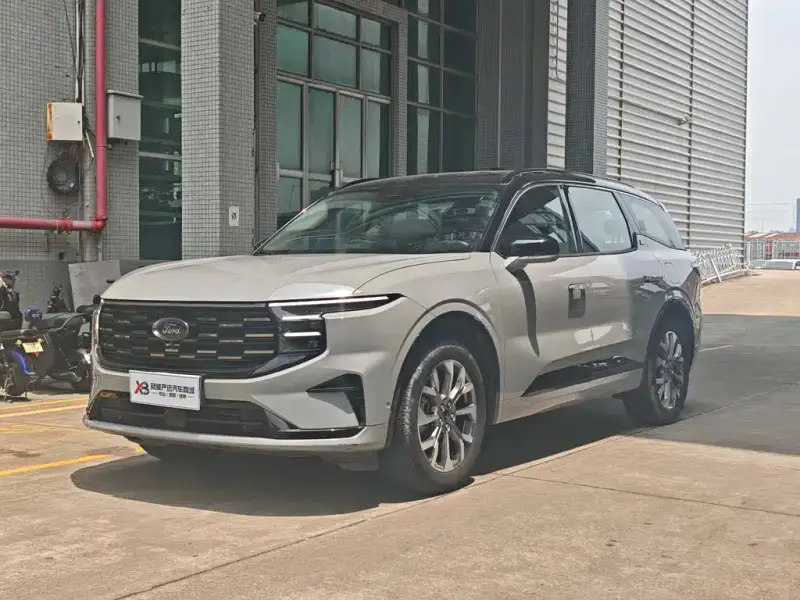 Ford Edge