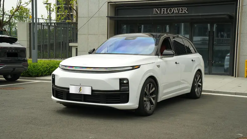 Li Auto L7