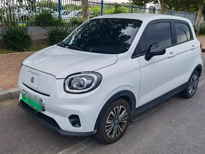 Leapmotor T03