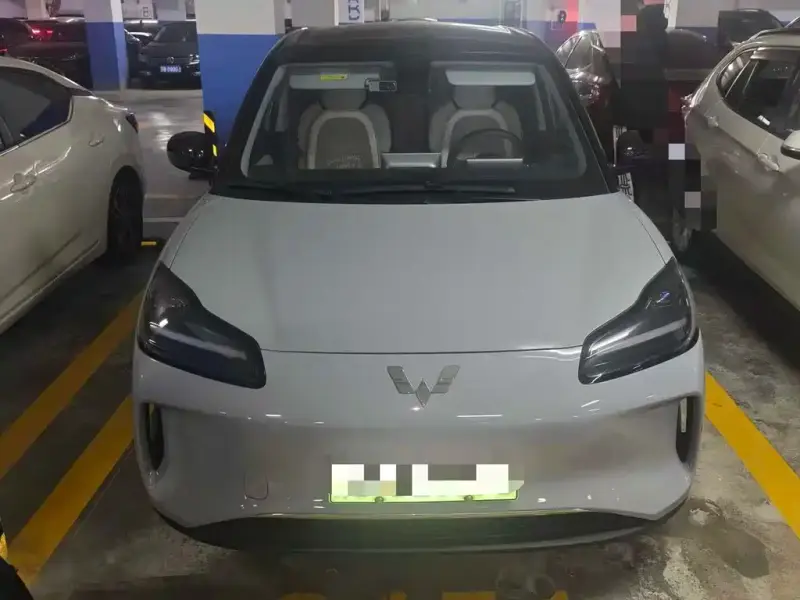 Wuling Bingo PLUS