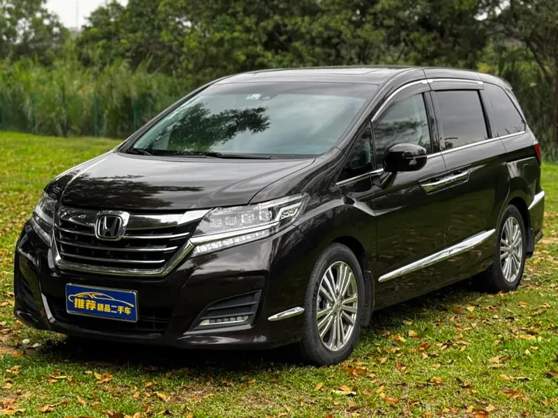 Honda Elysion