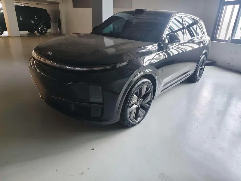 Li Auto L7