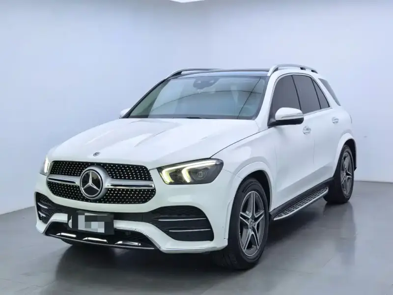 Mercedes-Benz GLE( )