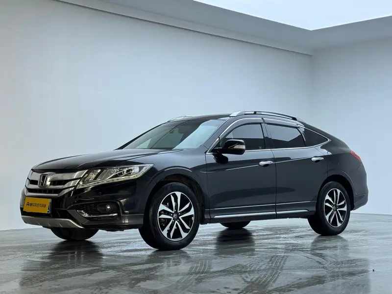 Honda Crosstour